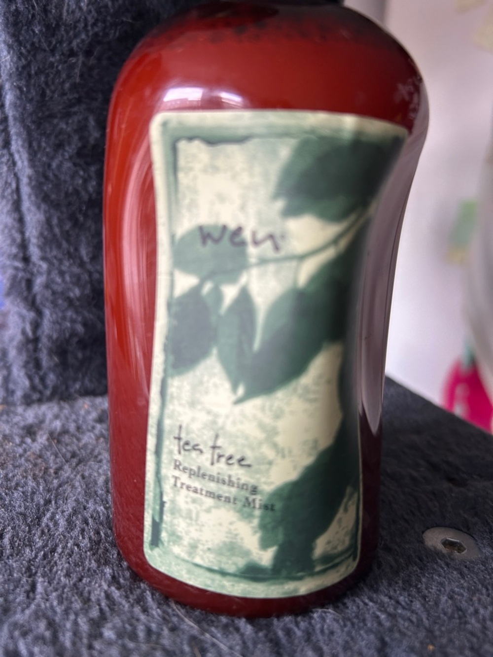 Wen Tea Tree Replenishing Treatment Mist 16oz FACTORY SEALED